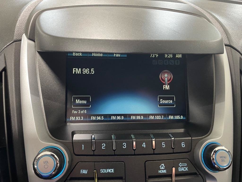 Used 2017 Chevrolet Equinox LT w/ Convenience Package FWD image 30