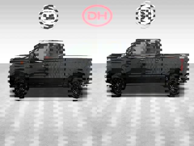 New 2026 Chevrolet Silverado 1500 LT Trail Boss w/ Convenience Package II image 8