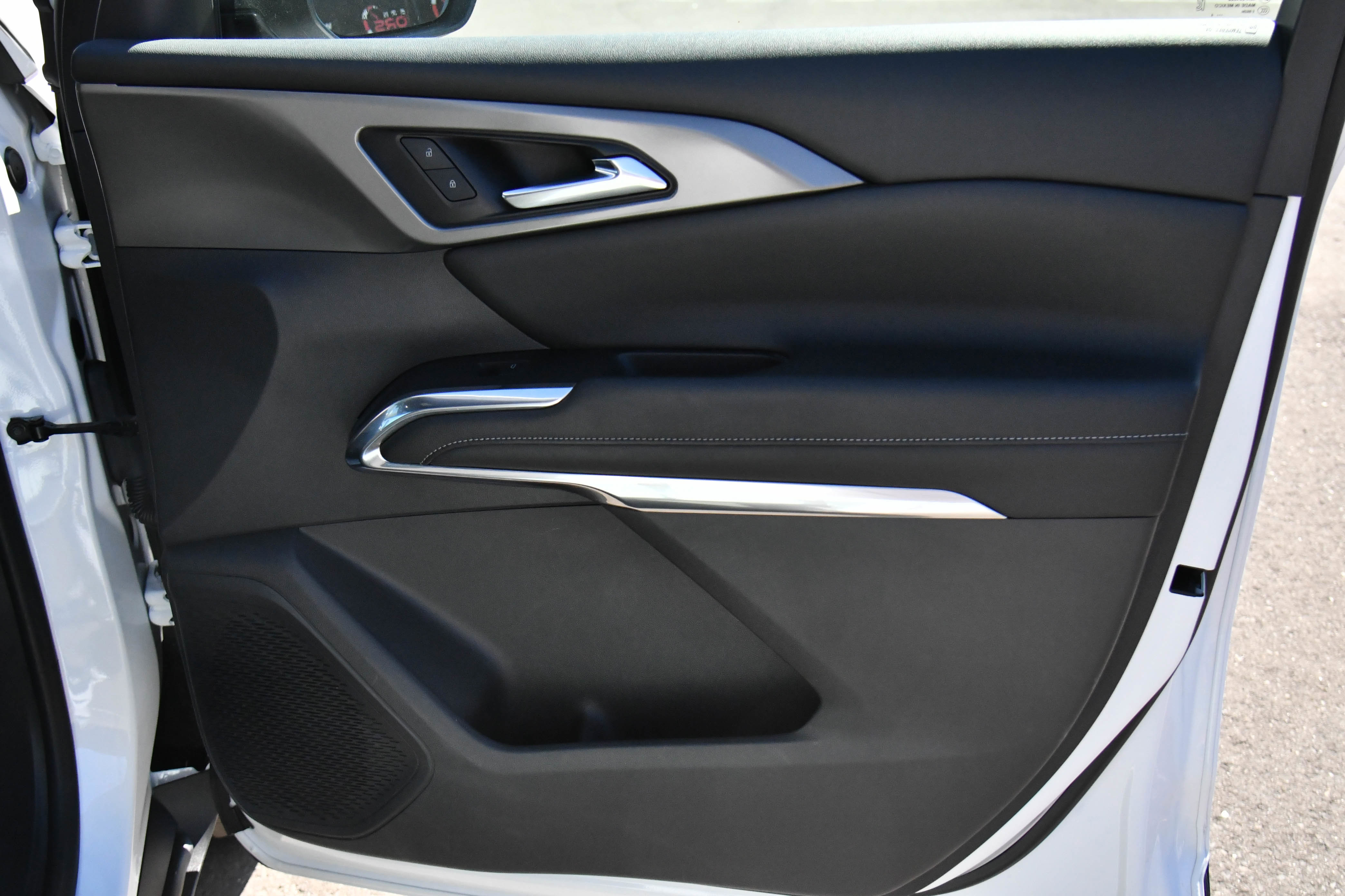 Used 2024 Chevrolet Traverse LT image 54