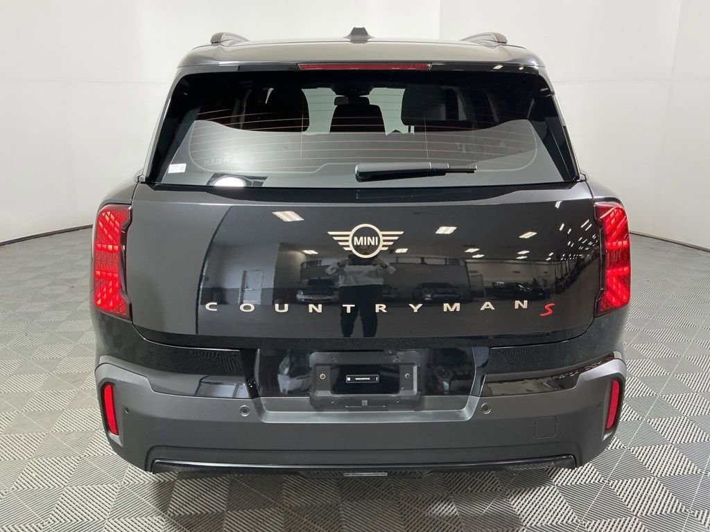 Certified 2025 MINI Cooper Countryman S image 6