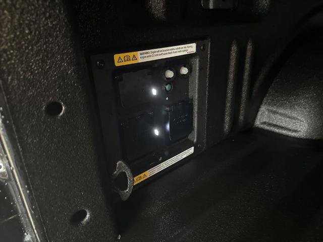 Certified 2025 Ford F150 King Ranch image 27