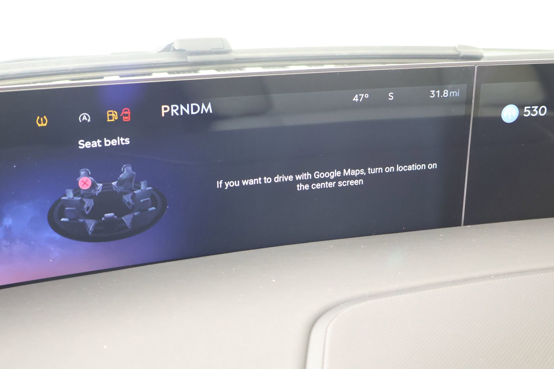 New 2026 Lincoln Navigator Premiere image 4