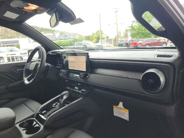 New 2024 Chevrolet Colorado LT w/ LT Convenience Package III image 63