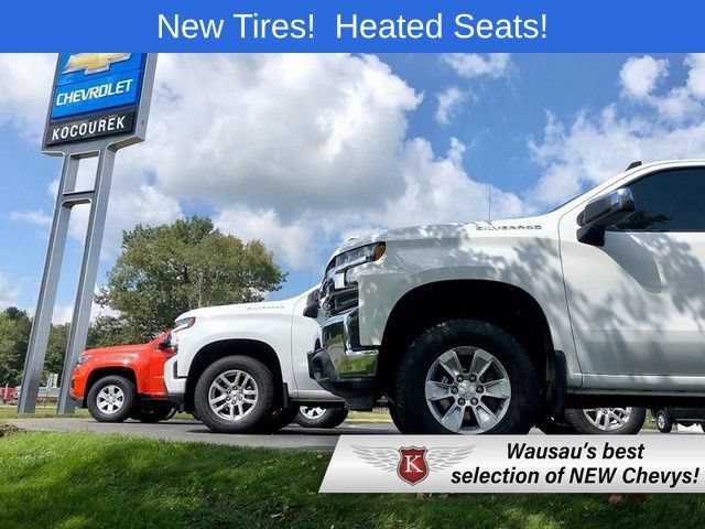 Used 2023 Subaru Forester Premium AWD/4WD image 29