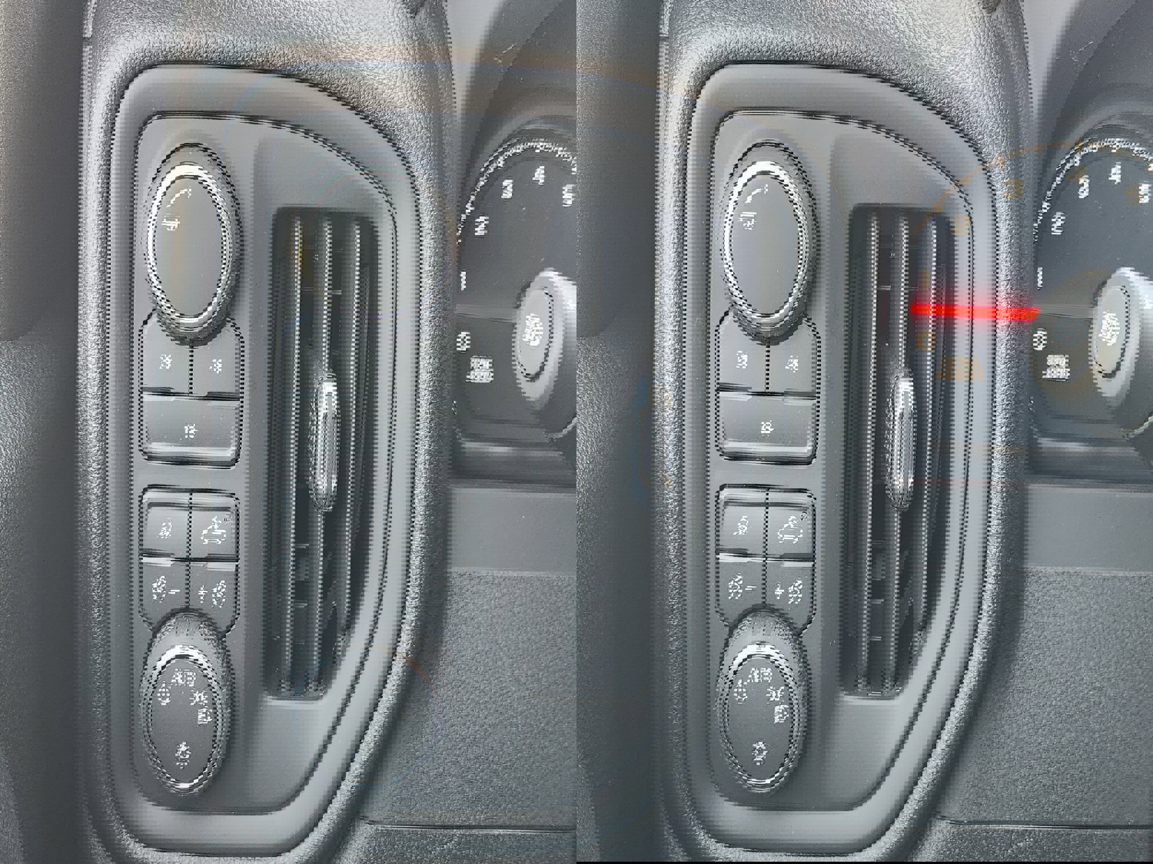 New 2026 Chevrolet Silverado 2500 W/T w/ WT/CX Safety Package image 23