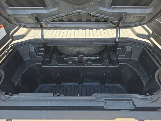 Used 2020 Honda Ridgeline RTL image 35
