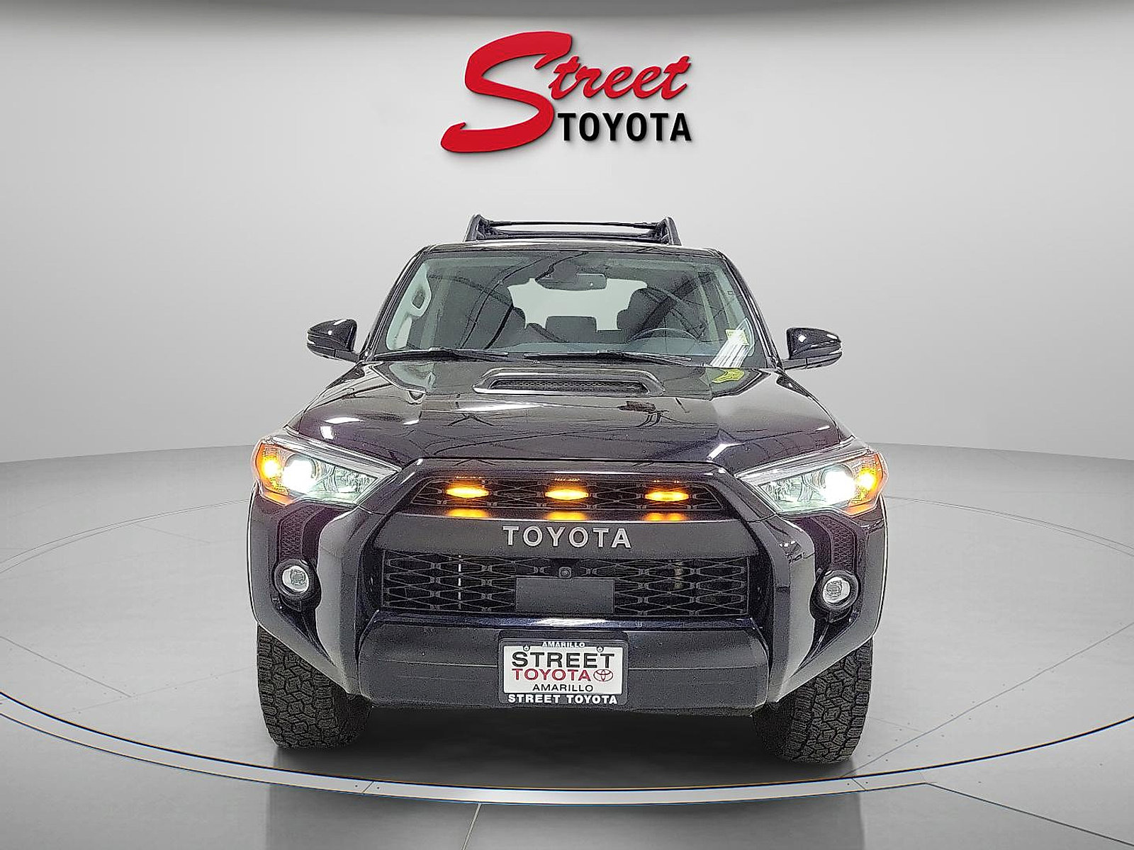 Certified 2023 Toyota 4Runner TRD Pro image 6