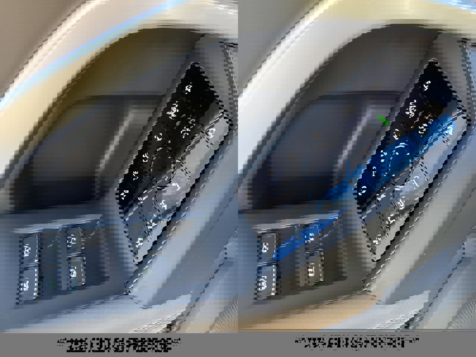 New 2025 Audi Q5 Prestige image 15