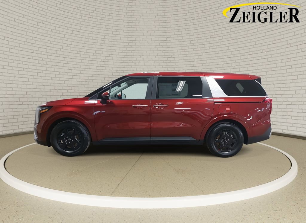 New 2026 Kia Carnival FWD image 8