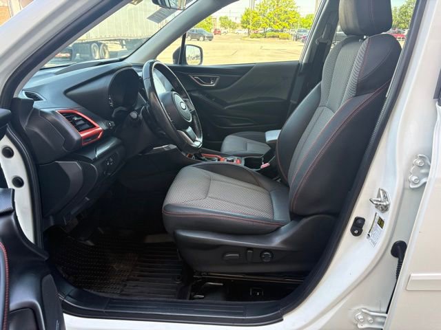 Used 2020 Subaru Forester Sport w/ Popular Package #2 AWD/4WD image 11