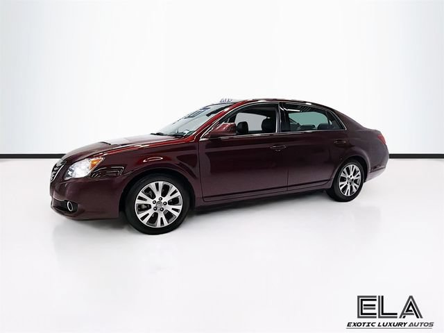 Used 2008 Toyota Avalon Touring FWD image 33