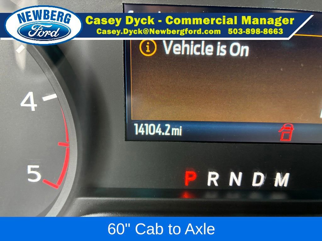 Used 2024 Ford F450 XLT w/ XLT Value Package image 15