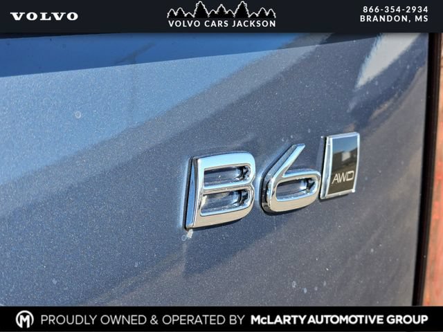 New 2026 Volvo XC90 B6 Plus w/ Protection Package Premier AWD/4WD image 26