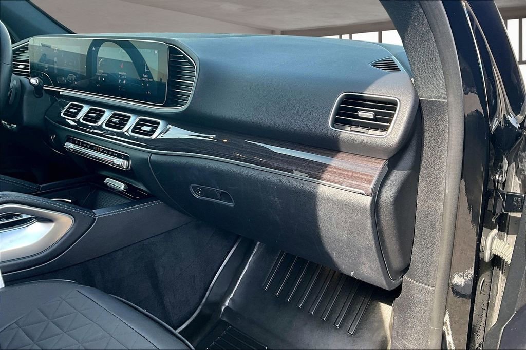 Used 2020 Mercedes-Benz GLE 350 image 16