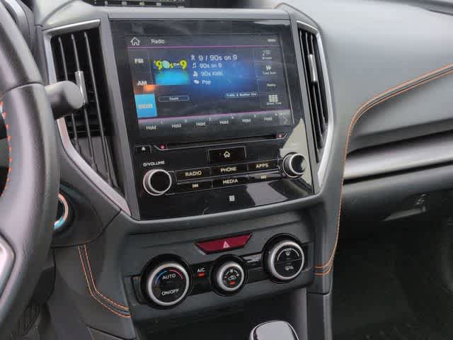 Used 2023 Subaru Crosstrek 2.5i Limited w/ Moonroof Package AWD/4WD image 28