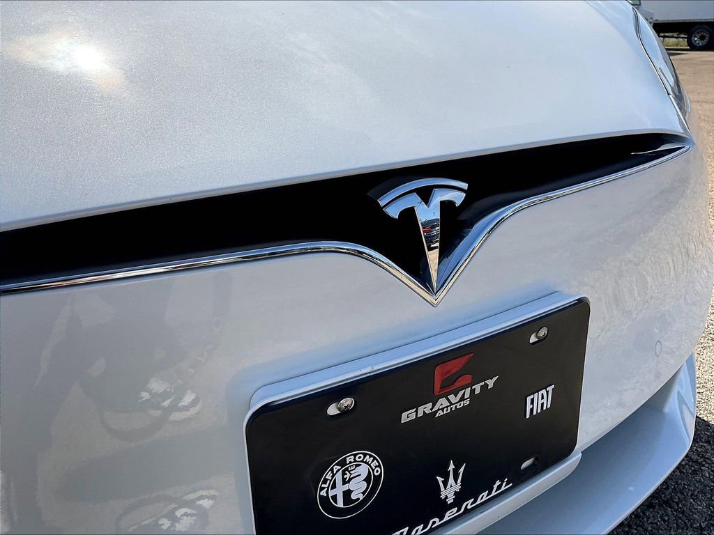 Used 2019 Tesla Model S Long Range image 32