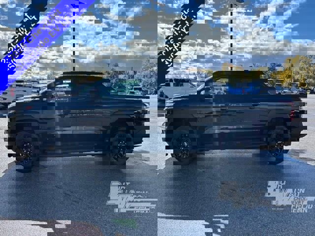 New 2026 Chevrolet Silverado EV LT video 3