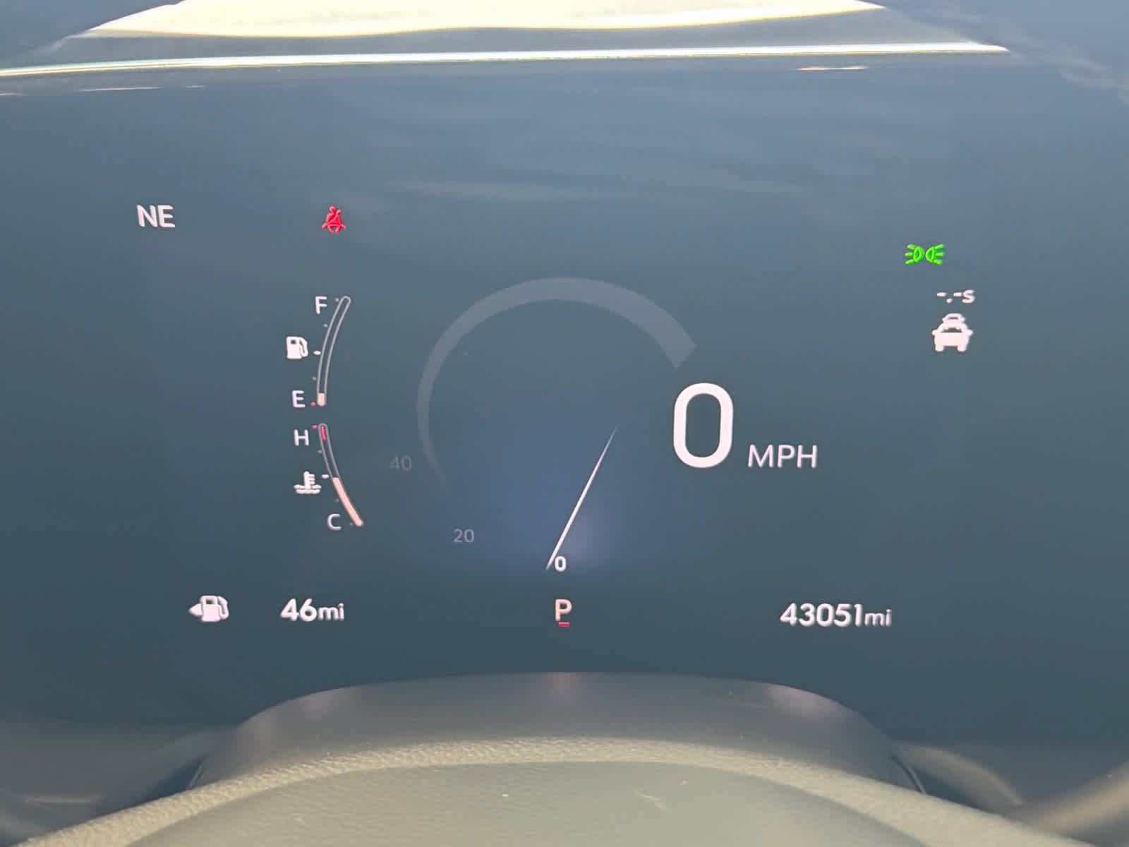 Used 2024 Buick Encore GX Sport Touring w/ Comfort Package image 38