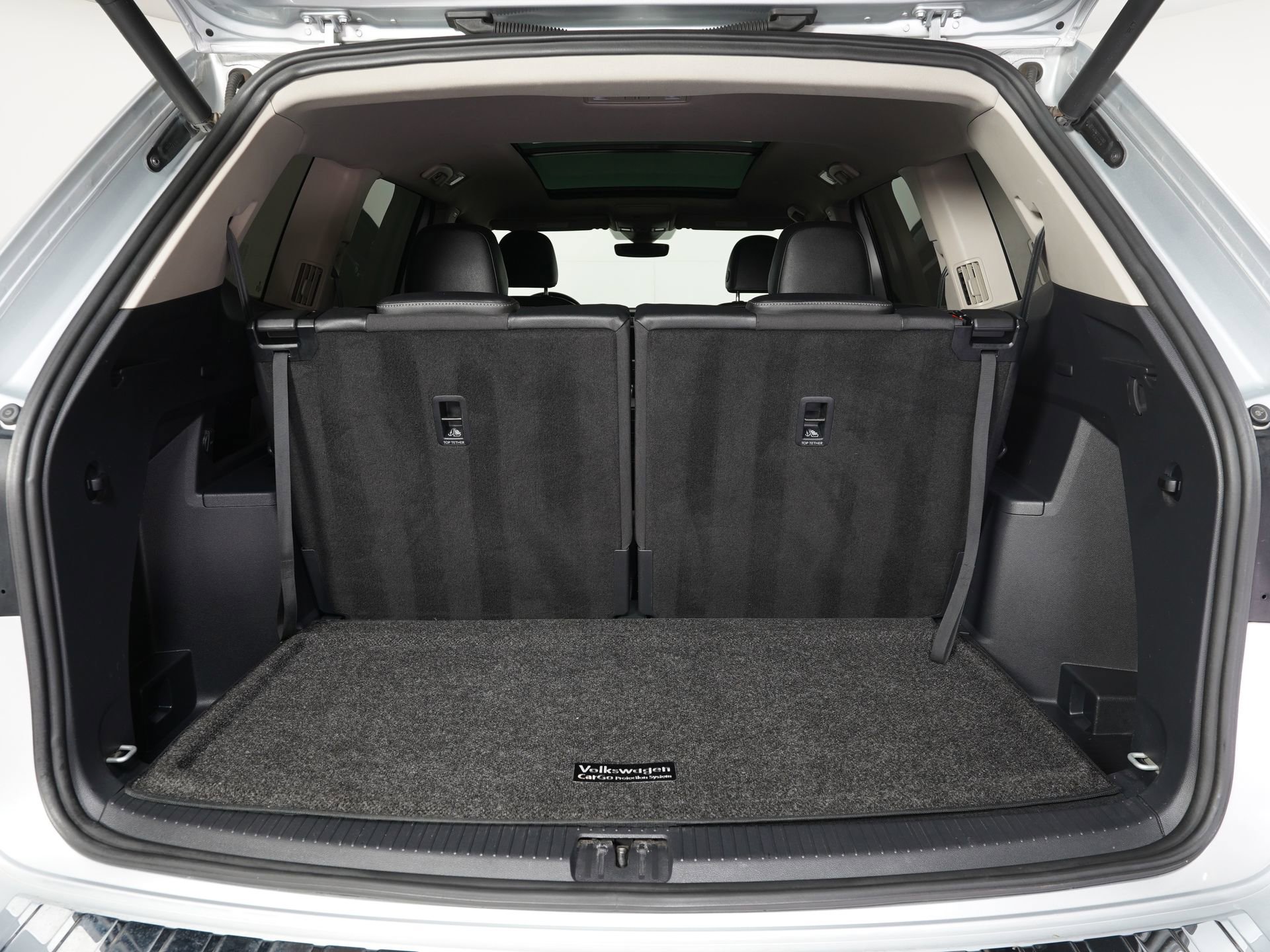 Used 2019 Volkswagen Atlas SEL FWD image 10