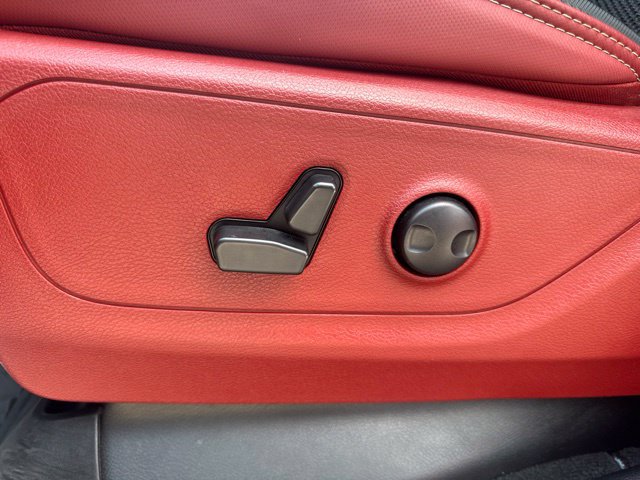 Used 2022 RAM 1500 Rebel w/ Rebel Level B Equipment Group AWD/4WD image 17