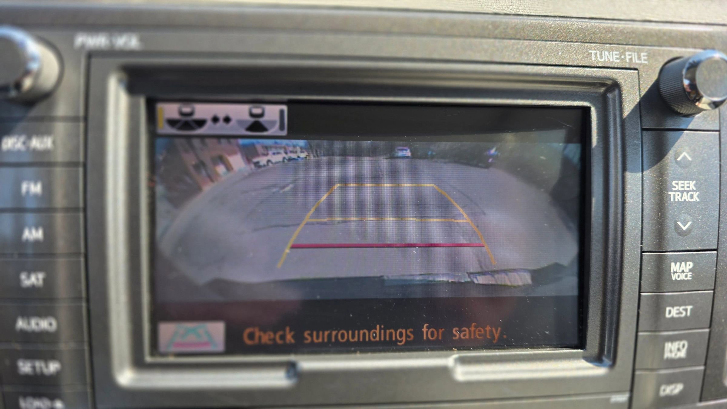 Used 2013 Toyota Sienna Limited w/ Premium Pkg AWD/4WD image 25