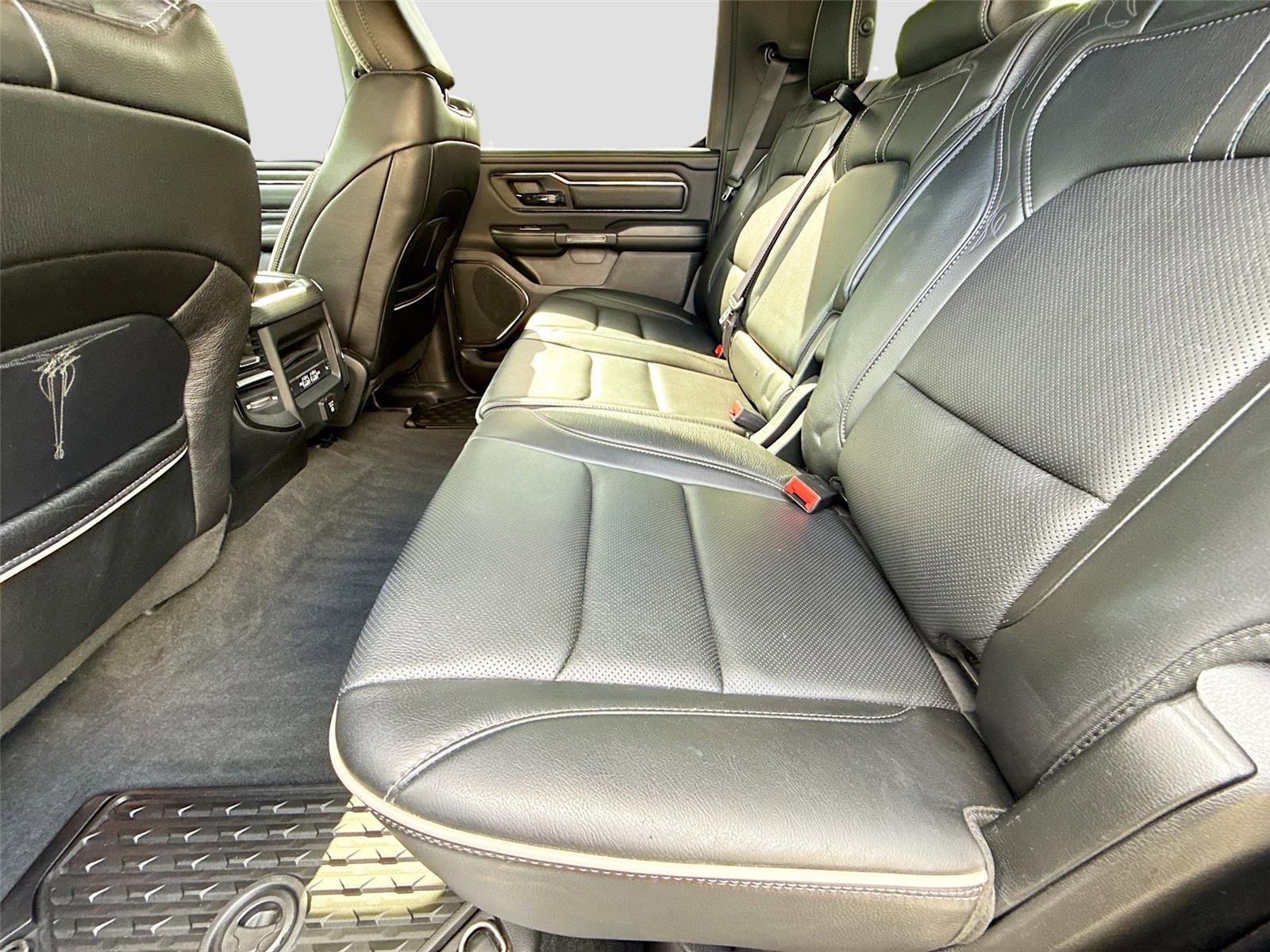 Used 2022 RAM 1500 Limited image 24