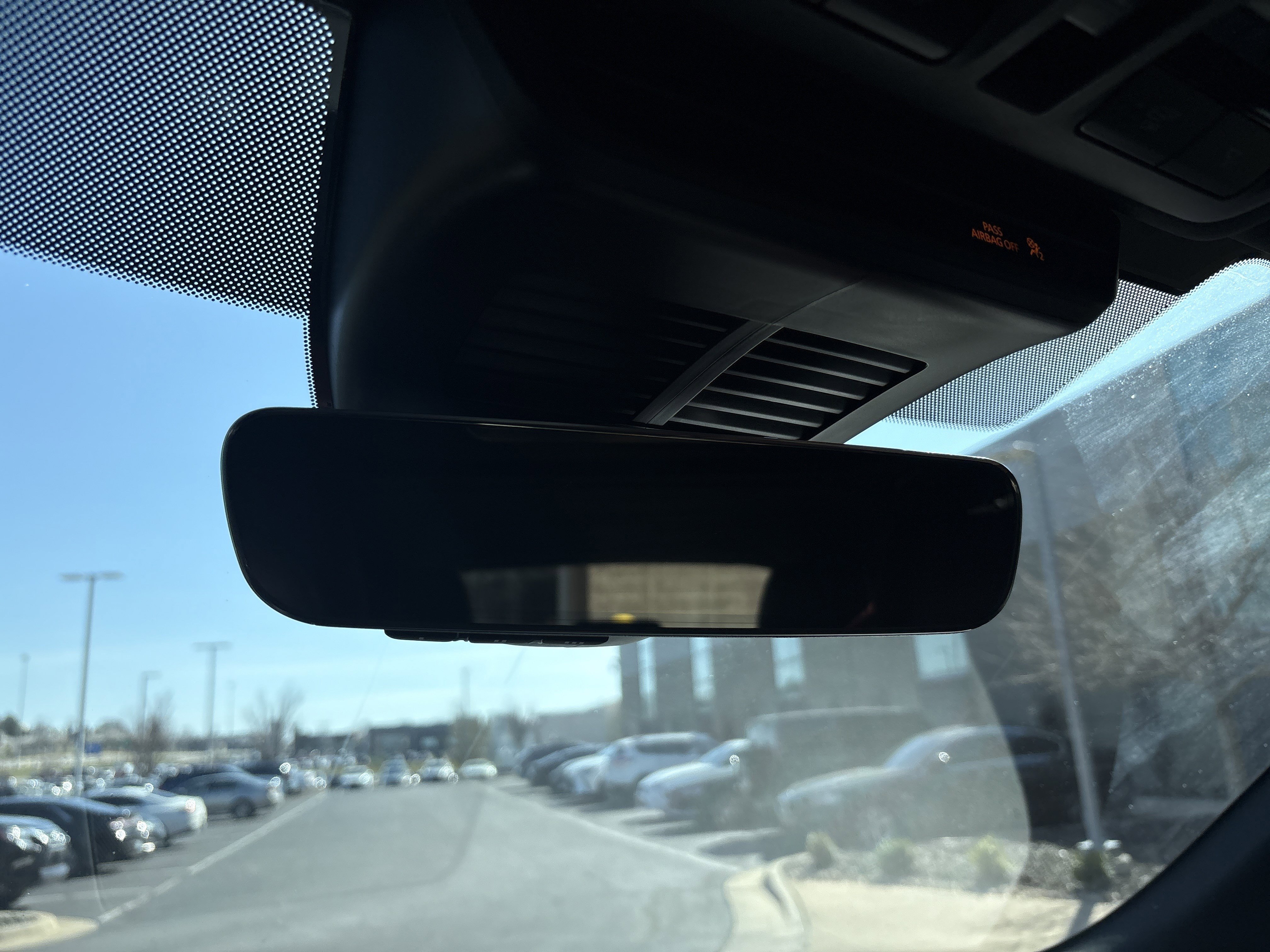 Used 2025 MAZDA CX-70 3.3 Turbo w/ Premium Plus Pkg image 27