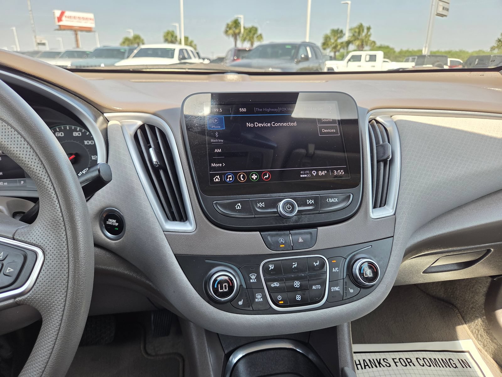 Used 2024 Chevrolet Malibu LT FWD image 37