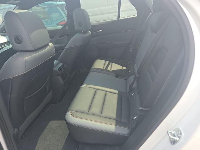 Used 2024 Honda Prologue Elite image 16