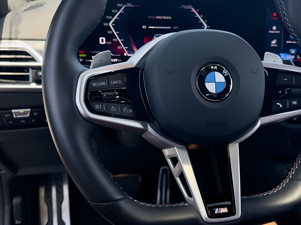Used 2026 BMW M240i xDrive Coupe AWD/4WD image 14