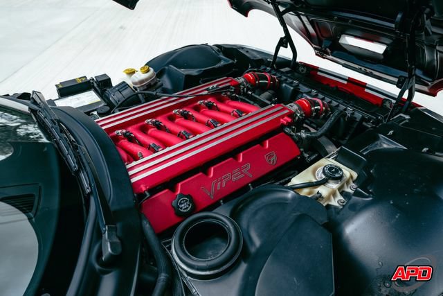 Used 2002 Dodge Viper GTS RWD image 69