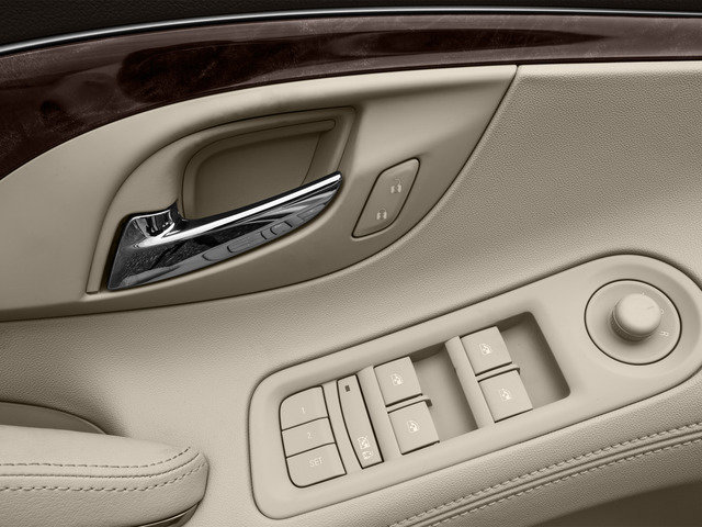 Used 2016 Buick LaCrosse Leather FWD image 22