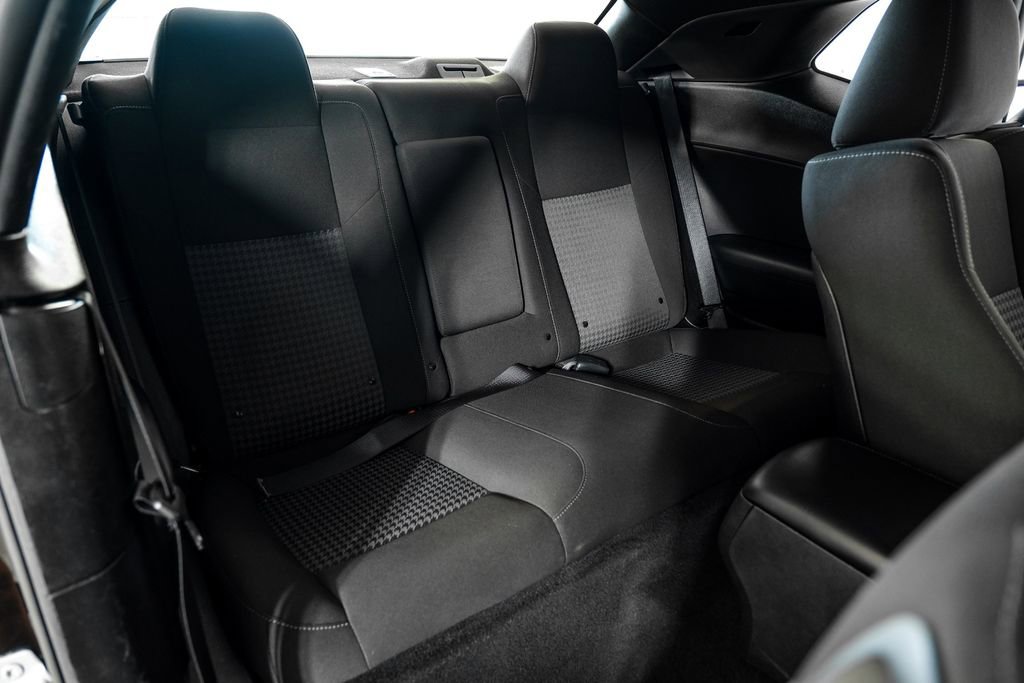 Used 2023 Dodge Challenger GT RWD image 34