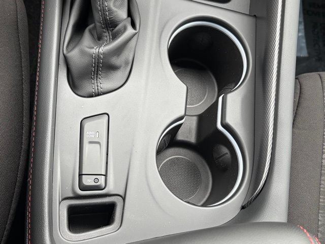 New 2026 Dodge Durango GT w/ Blacktop Package AWD/4WD image 26