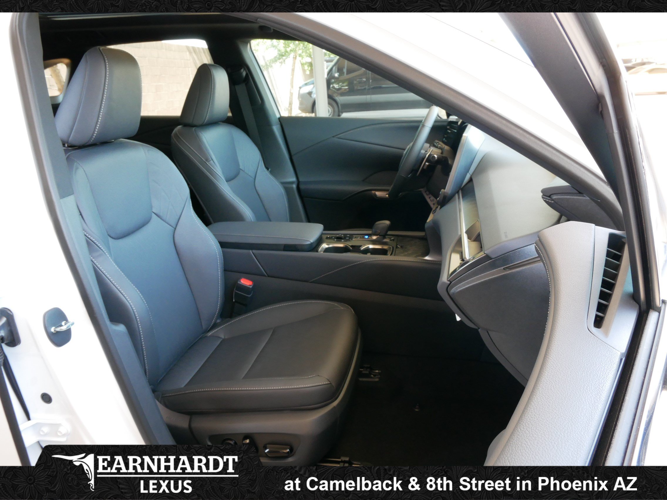 New 2026 Lexus RX 350 w/ Convenience Package AWD/4WD image 6