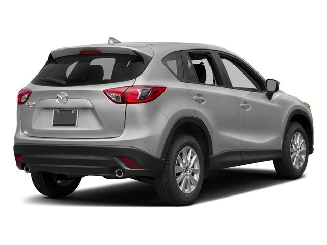 Used 2016 MAZDA CX-5 Touring image 5