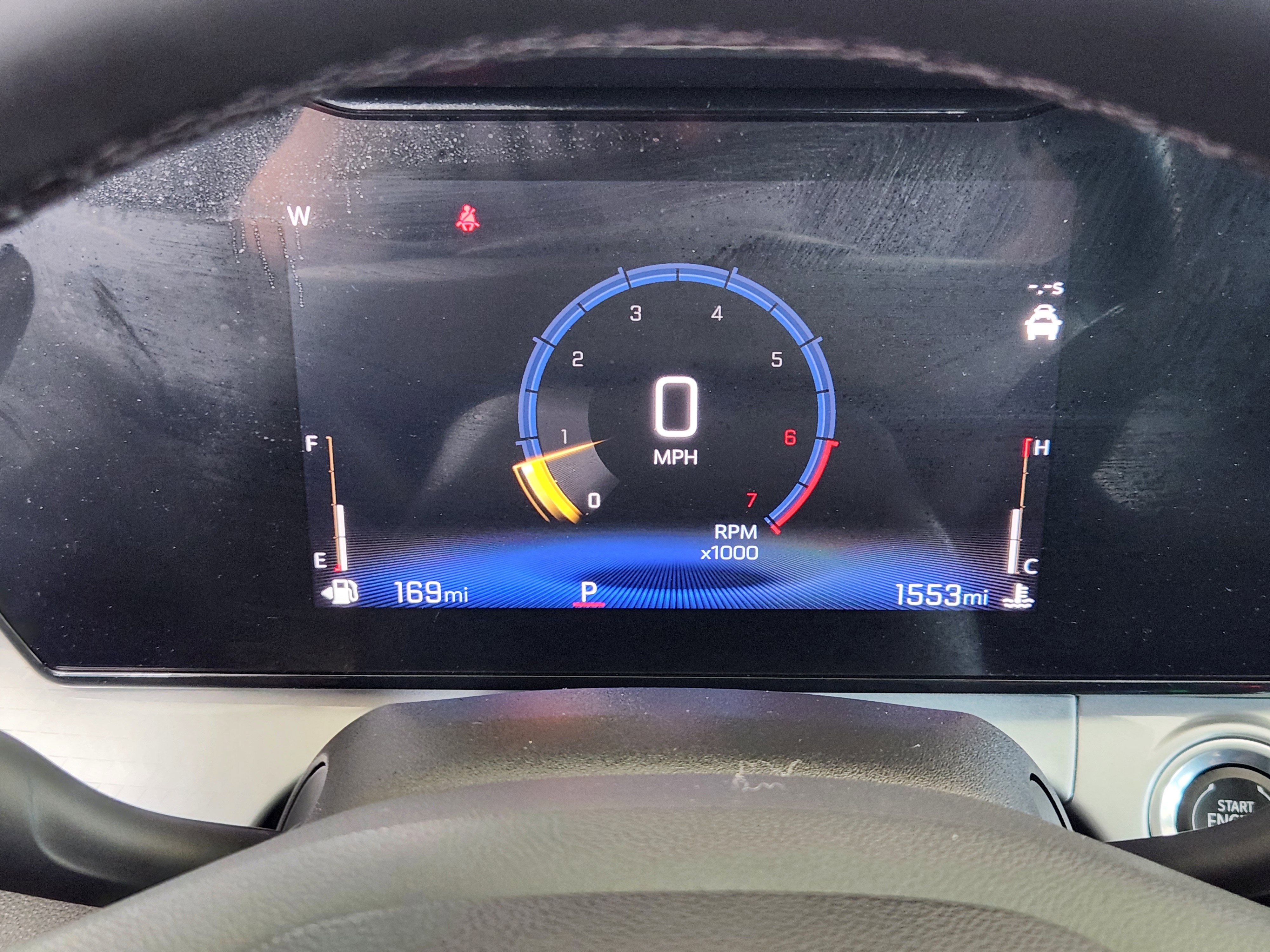 Certified 2026 Chevrolet Trax LT w/ Driver Confidence Package FWD image 16