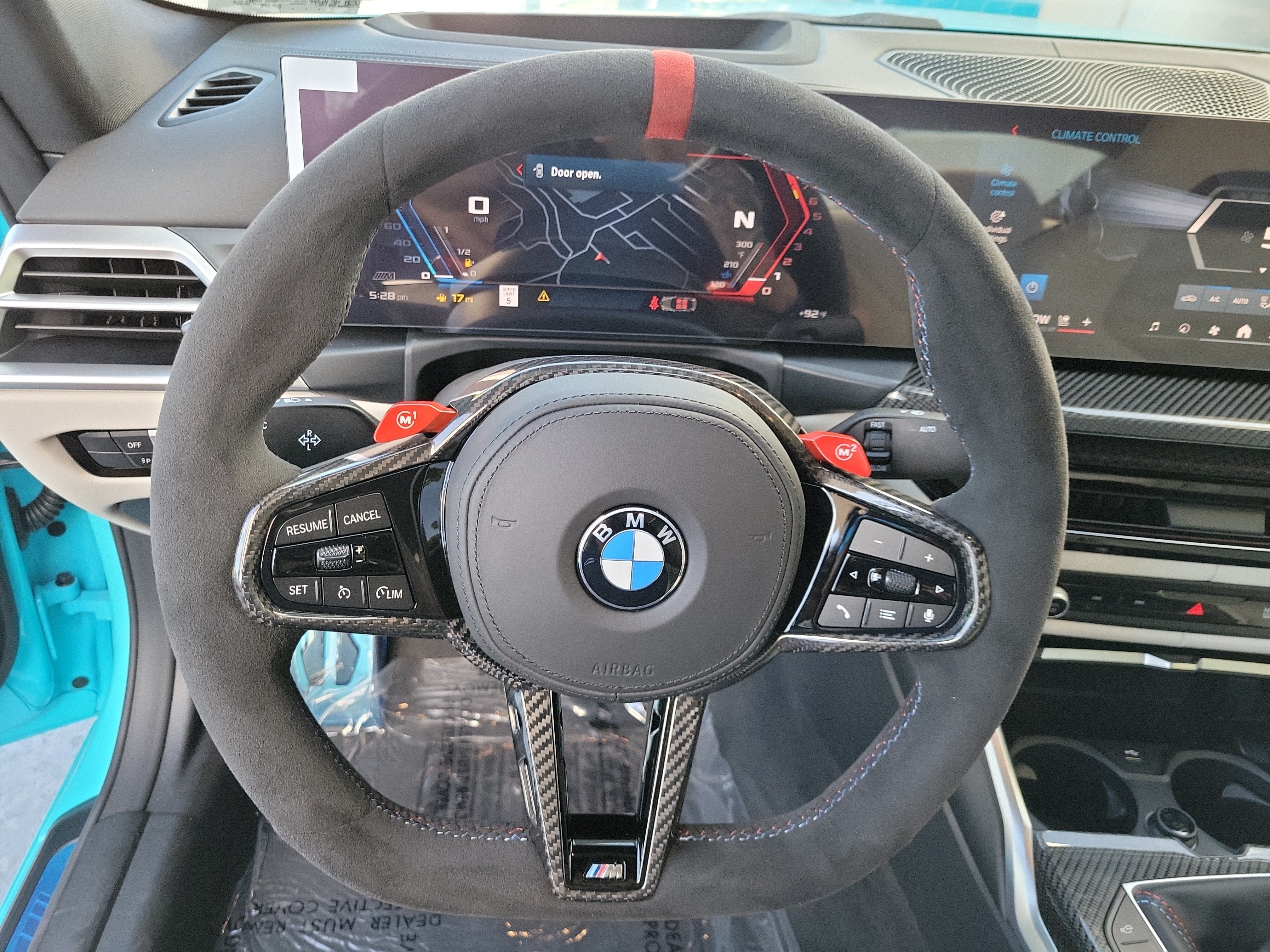 New 2027 BMW M4 Coupe RWD image 21