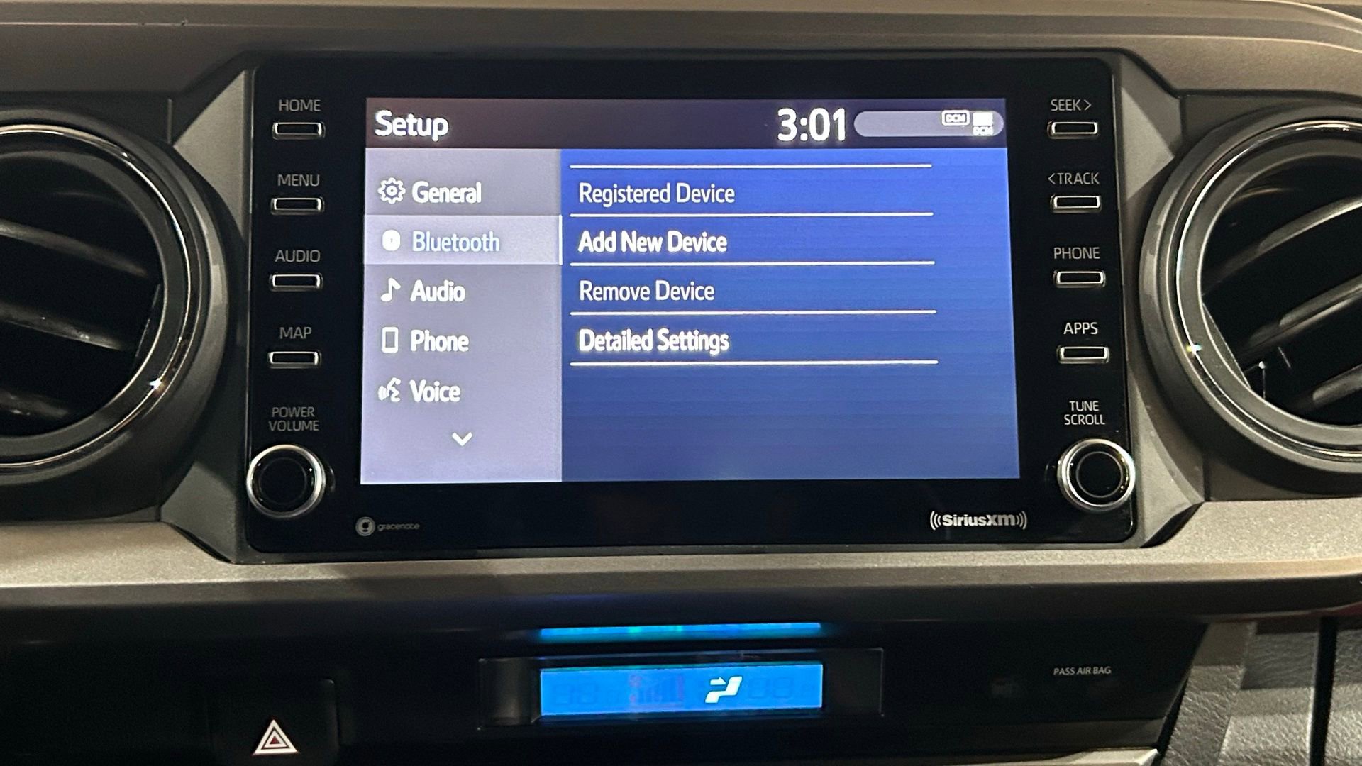 Used 2023 Toyota Tacoma SR5 AWD/4WD image 69