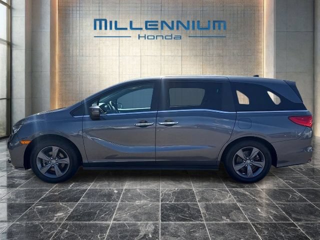 Used 2024 Honda Odyssey EX image 2