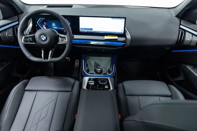 Certified 2025 BMW X3 xDrive30i image 20