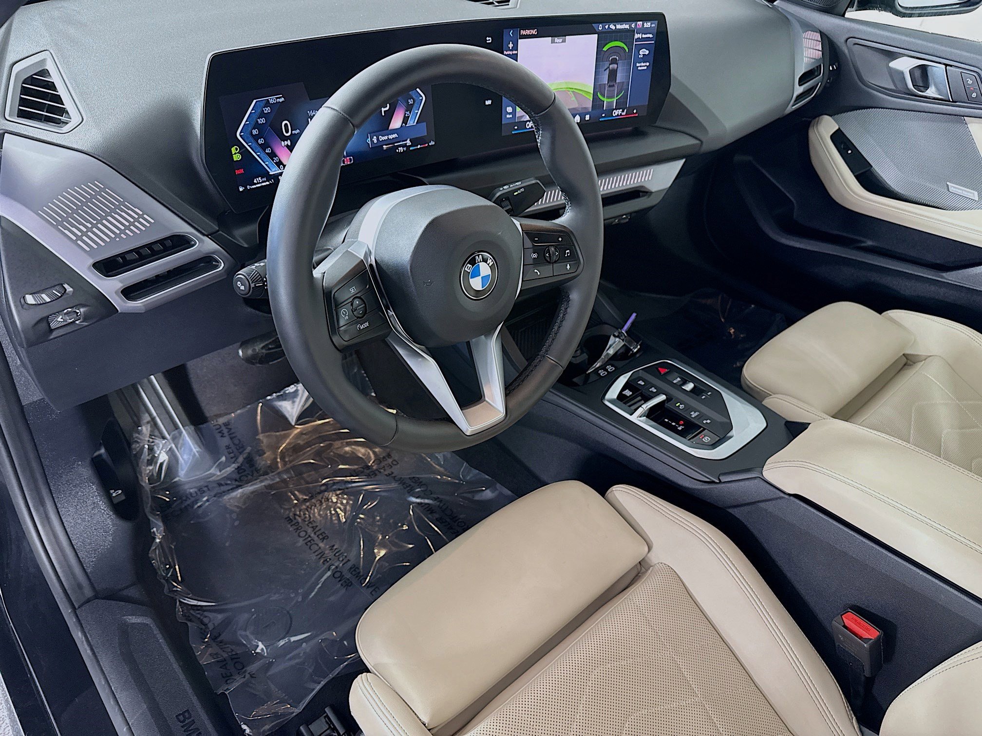 Used 2026 BMW 228i xDrive image 23