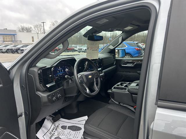 Certified 2024 Chevrolet Silverado 1500 LT image 13