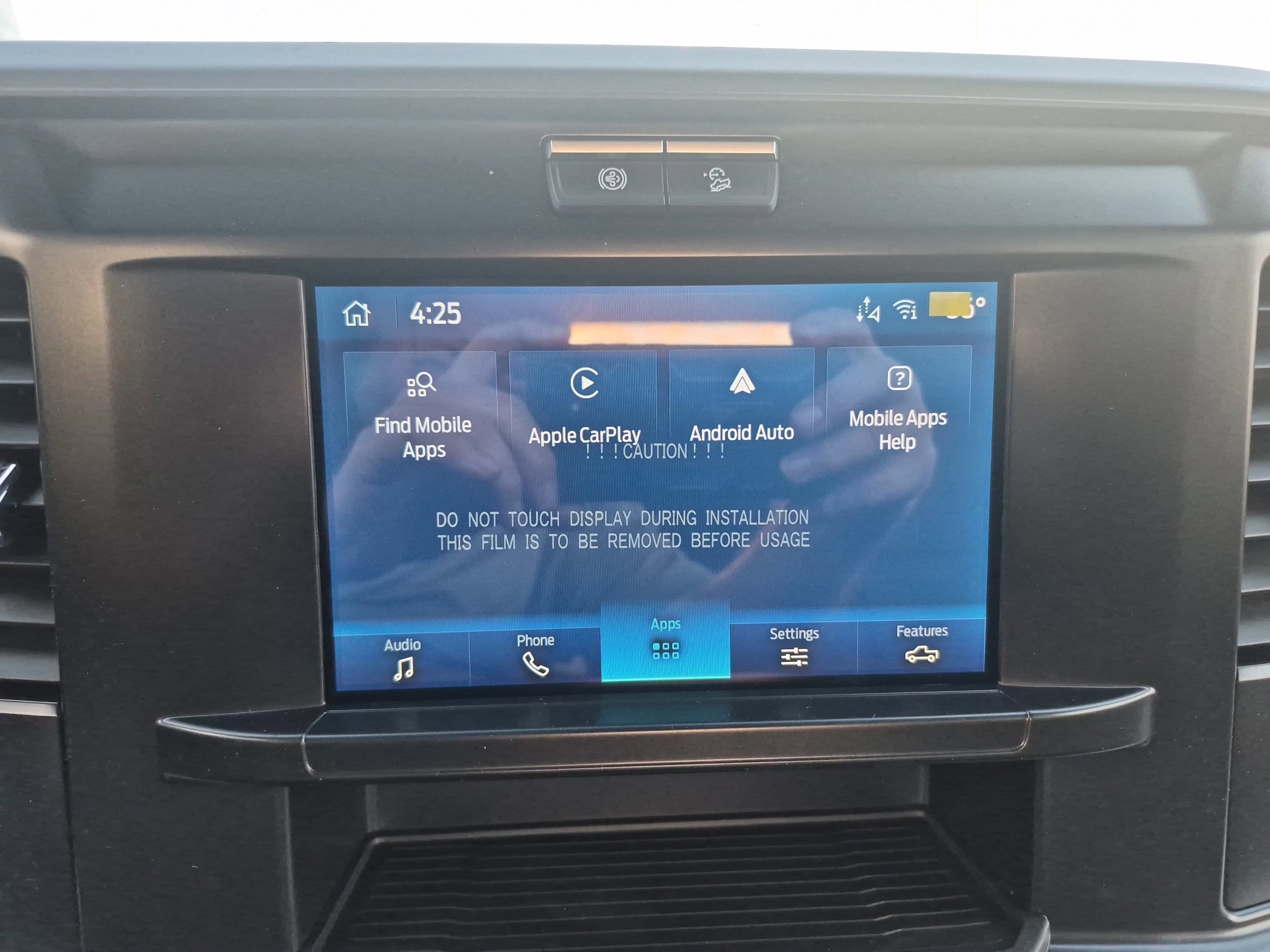 New 2026 Ford F250 XL w/ STX Appearance Package image 36