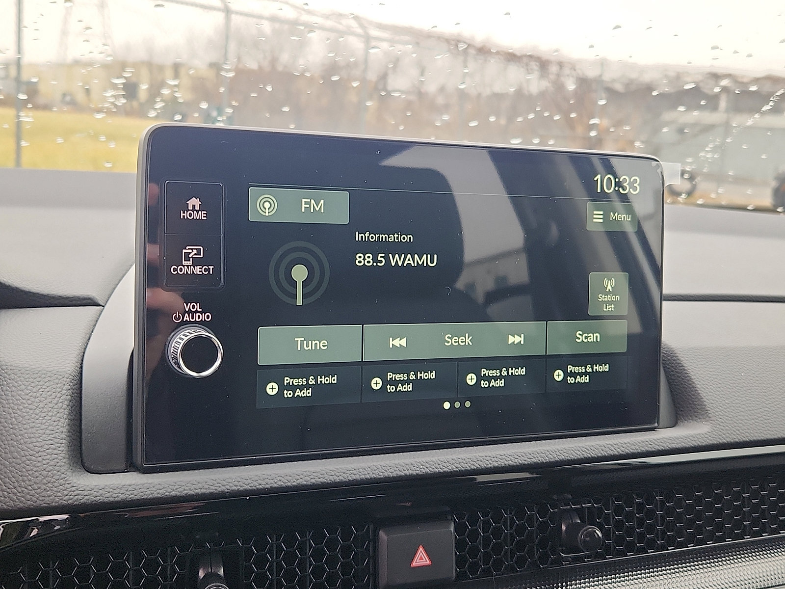 New 2026 Honda CR-V EX-L image 12