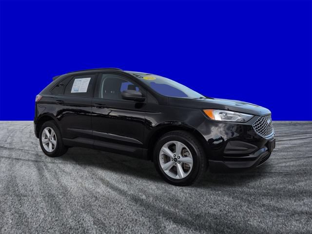 Used 2024 Ford Edge SE AWD/4WD image 2