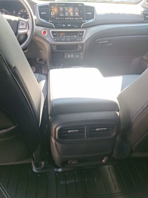 Used 2024 Honda Ridgeline RTL image 19