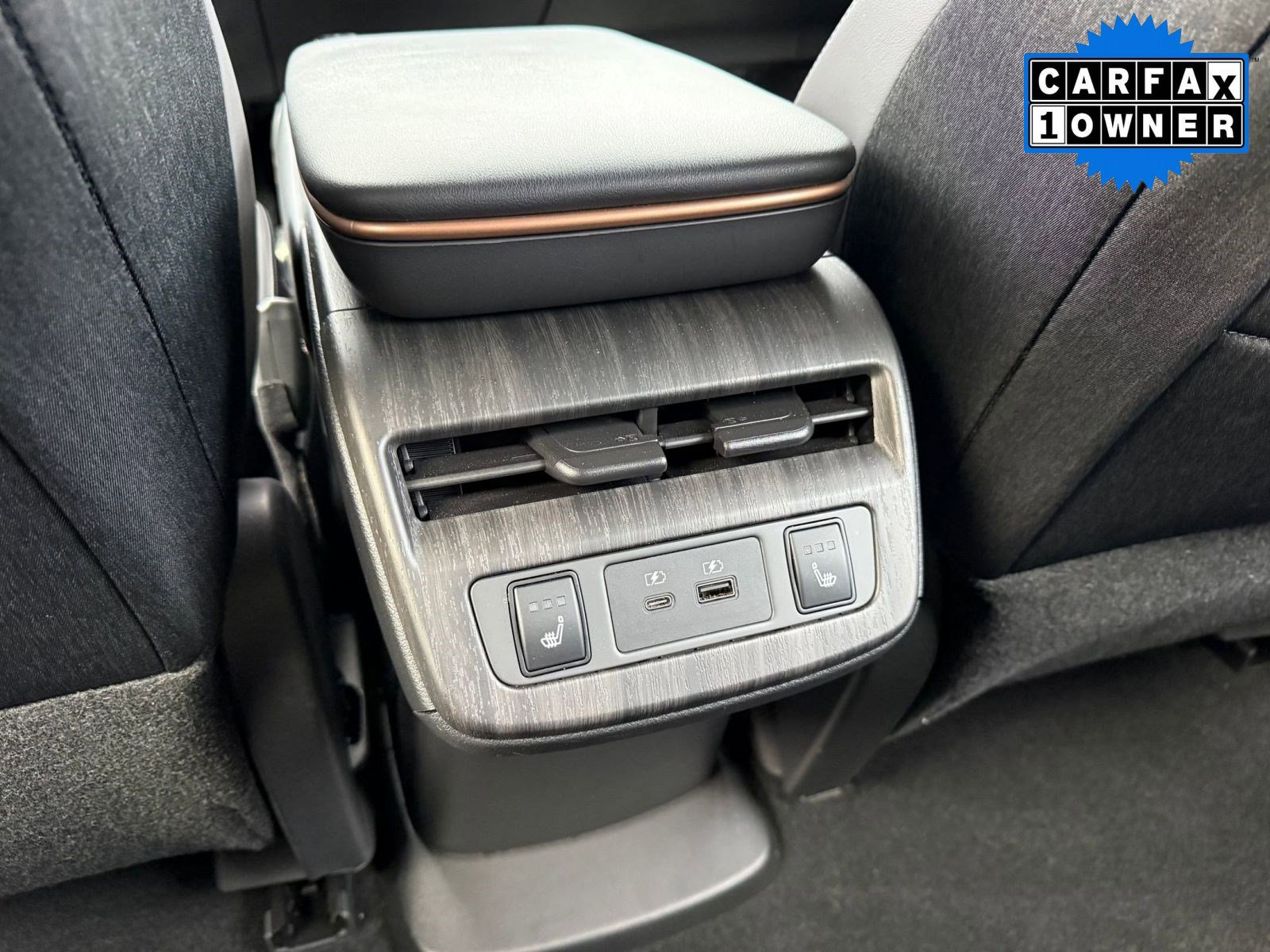 Used 2023 Nissan Ariya AWD image 31