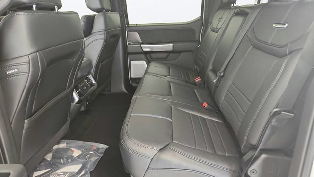 Used 2026 Ford F350 Platinum AWD/4WD image 22