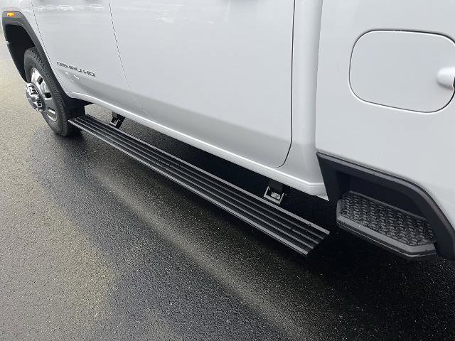 New 2026 GMC Sierra 3500 Denali Ultimate image 5